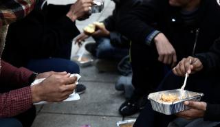 Ξεκινούν business εκατομμυρίων με τους πρόσφυγες