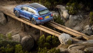 Oι τρεις πιο καινοτόμες μάρκες αυτοκινήτων για το 2016