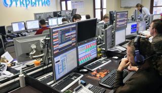 Ρωσία: Το 67% των εταιρειών, εξαιτίας των κυρώσεων, πέρασαν σε κινεζικό εξοπλισμό