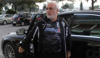Σε λιανεμπόριο και media «παίζει μπάλα» ο Ιβάν Σαββίδης