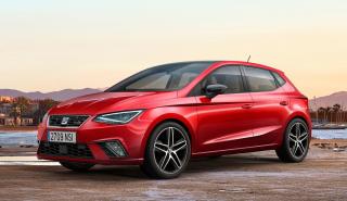 Το νέο SEAT Ibiza από 11.700 ευρώ στην Ελλάδα (pics)