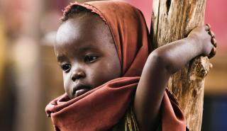 Κένυα: Σομαλοί που εγκαταλείπουν τον τόπο τους βρίσκονται αντιμέτωποι με τον υποσιτισμό και τη χολέρα