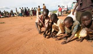 Σουδάν: Περισσότεροι από δύο εκατομμύρια άνθρωποι κινδυνεύουν από οξύ υποσιτισμό