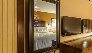 Πέντε «έξυπνα» ξενοδοχεία που θα σας εκπλήξουν