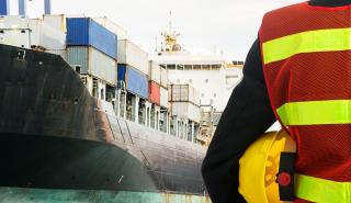 Ναυτεργατικά σωματεία: 24ωρη πανελλαδική απεργιακή κινητοποίηση στις 10 Ιουνίου