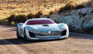 Αυτά είναι τα πιο γρήγορα ηλεκτρικά αυτοκίνητα (pics)