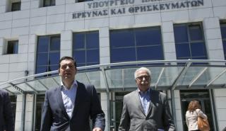 Ο Πρωθυπουργός, το «4ο Μνημόνιο» και η παιδεία