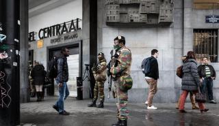 Βέλγιο: Έκλεισαν 30 σχολεία λόγω συναγερμού για βόμβα