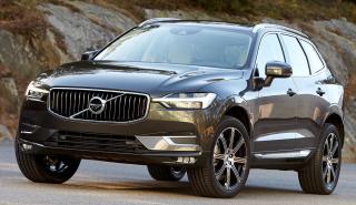 H Volvo σταματάει την παραγωγή των diesel κινητήρων
