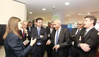 Γουάτσα: Τα ταλέντα πρέπει να μείνουν στην Ελλάδα