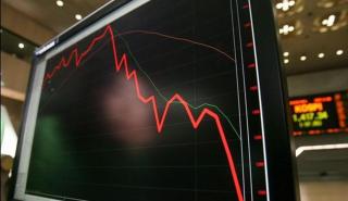Η διόρθωση... άργησε μια μέρα στο Χρηματιστήριο Αθηνών