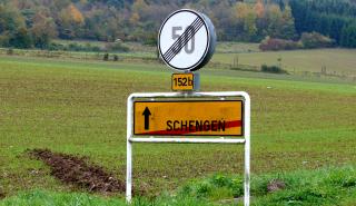 Ζώνη του Σένγκεν: Αυστριακό βέτο στην ένταξη Ρουμανίας και Βουλγαρίας - Υπέρ Βερολίνο και Παρίσι
