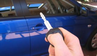 Πτώση -20,9% οι πωλήσεις αυτοκινήτων για τον Μάιο