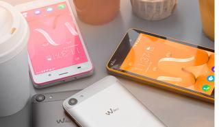 Wiko: Η γαλλική επανάσταση των κινητών έρχεται και στην Ελλάδα