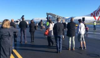 Κομισιόν: Νέες κατευθυντήριες γραμμές για τα δικαιώματα των επιβατών αεροπορικών μεταφορών