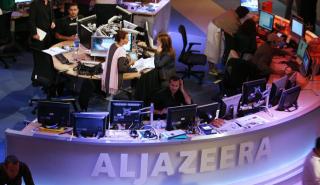 Ισραήλ: Έκοψε το Al Jazeera από τις τηλεοράσεις - Έφοδος της αστυνομίας