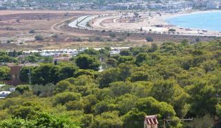 ION Group: Σχέδιο για τεχνολογικό κόμβο στην Ανάβυσσο αξίας 2 δισ. ευρώ