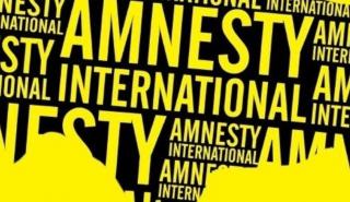 Διεθνής Αμνηστία: Εκφράζει τη λύπη της για την έκθεσή της που προκάλεσε την οργή του Κιέβου