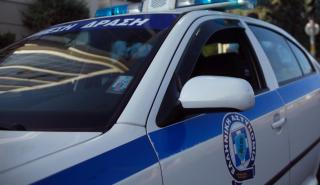 Θεσσαλονίκη: Eπίθεση με μολότοφ σε διμοιρία των ΜΑΤ