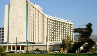 Σκληρή μάχη για τον νέο διαχειριστή του Hilton