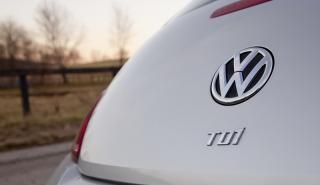 Dieselgate: Εγγύηση αντί για αποζημίωση