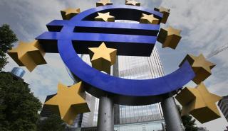 Στα 66,2 δισ. μειώθηκε ο δανεισμός από τον ELA τον Μάρτιο