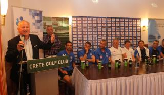 Η ΕΚΟ χορηγός της ποδοσφαιρικής αναμέτρησης LEGENDS 2004 vs INTER FOR EVER