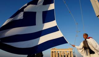 Ο ΣΥΡΙΖΑ οφείλει απαντήσεις στα εθνικά θέματα