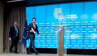 Παράταση στην αγωνία για χρέος και αξιολόγηση έως τις 15 Ιουνίου