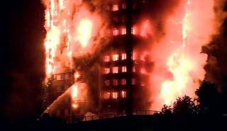 Μπανγκλαντές: Τουλάχιστον 52 νεκροί από πυρκαγιά σε εργοστάσιο