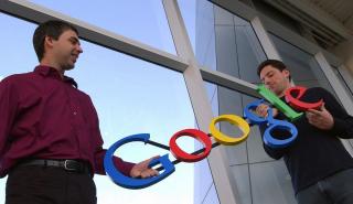 Στις OLED οθόνες της LG επενδύει 880 εκατ η Google