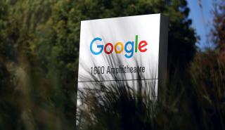 Πρόστιμο-μαμούθ 2,4 δισ. επέβαλε η ΕΕ στην Google