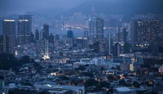 Χονγκ Κονγκ: Επιστρατεύονται ξενοδοχεία για νοσηλεία ασθενών με Covid - Γεμάτα τα νοσοκομεία