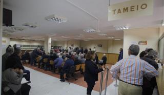 Παράταση χορήγησης συντάξεων αναπηρίας