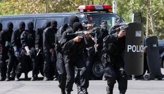 Ιράν: Συνελήφθη ο δικηγόρος των δύο δημοσιογράφων που κάλυψαν τον θάνατο της Αμινί