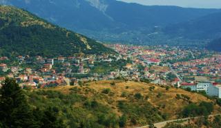 Καρπενήσι: Εκεί που το μεγαλείο της φύσης συναντά τη ζεστή φιλοξενία