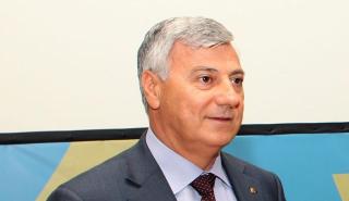 Παραιτήθηκε από την Τράπεζα Πειραιώς ο Σταύρος Λεκκάκος