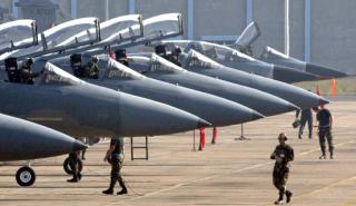 Πολωνία: Η προμήθεια μαχητικών MiG-29 στην Ουκρανία πρέπει να γίνει μέσω του ΝΑΤΟ