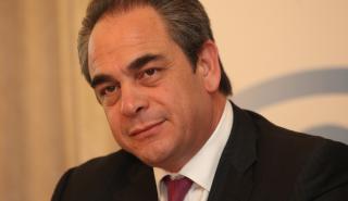 Μίχαλος: Χρήζει βελτιώσεων ο αναπτυξιακός