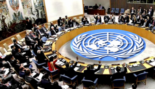 Κίνα: Το αμερικανικό βέτο στον ΟΗΕ για τη Γάζα θα κάνει την κατάσταση «ακόμα πιο επικίνδυνη»