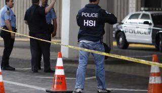 ΗΠΑ: Τουλάχιστον τέσσερις νεκροί και δύο τραυματίες από πυρά στην Καλιφόρνια