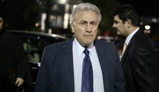 Θεσσαλονίκη: Κάθειρξη 8 ετών στον Π. Ψωμιάδη για εικονικά έργα και προσλήψεις υπαλλήλων