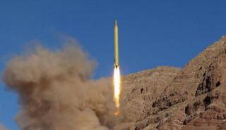 Β. Κορέα: Εκτόξευσε 2 πυραύλους - Άσκηση για «πλήγμα με τακτικά πυρηνικά όπλα»
