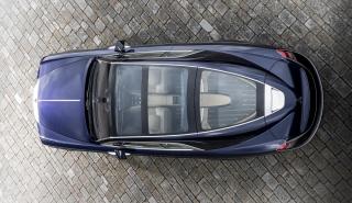 H Rolls-Royce Sweptail των 11.500.000 ευρώ