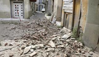 Άμεση βοήθεια 25-30 εκατ. ευρώ στην Κρήτη λόγω σεισμού - Το απόγευμα όλα τα μέτρα