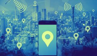 Εφαρμογές Smart City στη Χαλκίδα (pics & vid)