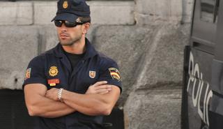 Ισπανία: Άνδρας με σπαθί σαμουράι εισέβαλε σε εκκλησία - Ένας νεκρός, 4 τραυματίες