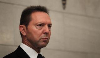 Γ. Στουρνάρας: Ανάγκη επιστροφής σε πρωτογενή δημοσιονομικά πλεονάσματα