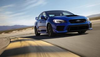 Η Subaru πουλάει τα περισσότερα τετρακίνητα!