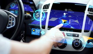 Τα πιο εντυπωσιακά gadgets των αυτοκινήτων